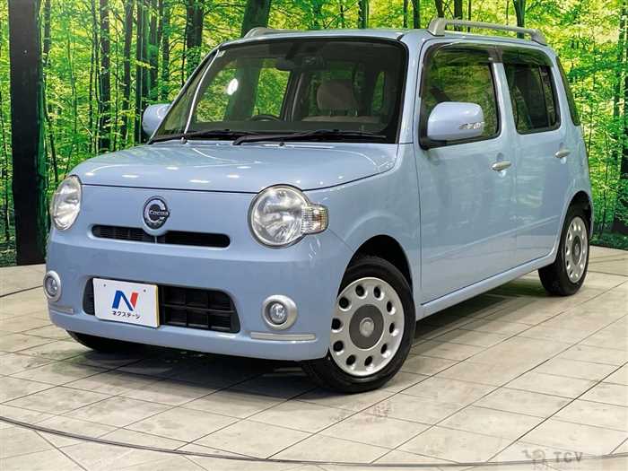 2010 Daihatsu MIRA COCOA