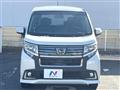 2015 Daihatsu Move