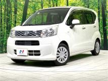 2015 Daihatsu Move