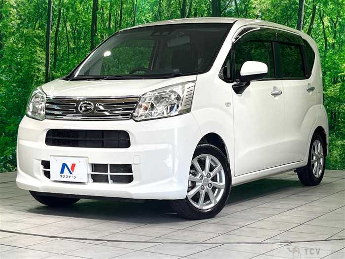 2020 Daihatsu Move