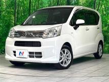 2020 Daihatsu Move