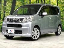 2017 Daihatsu Move