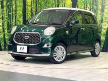 2022 Daihatsu Cast
