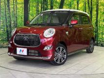 2017 Toyota PIXIS JOY