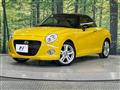 2018 Daihatsu Copen