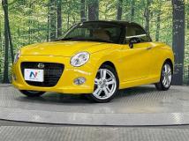 2018 Daihatsu Copen