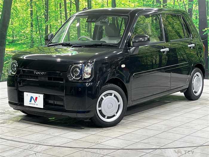 2018 Daihatsu Daihatsu Others