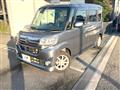 2014 Daihatsu Tanto