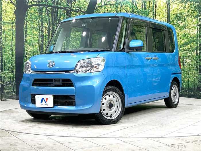 2014 Daihatsu Tanto