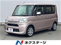 2014 Daihatsu Tanto