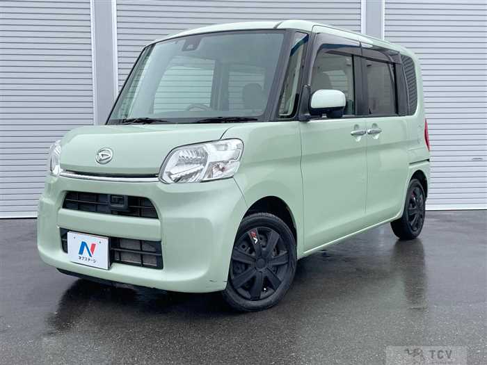 2015 Daihatsu Tanto