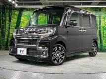 2017 Daihatsu Tanto