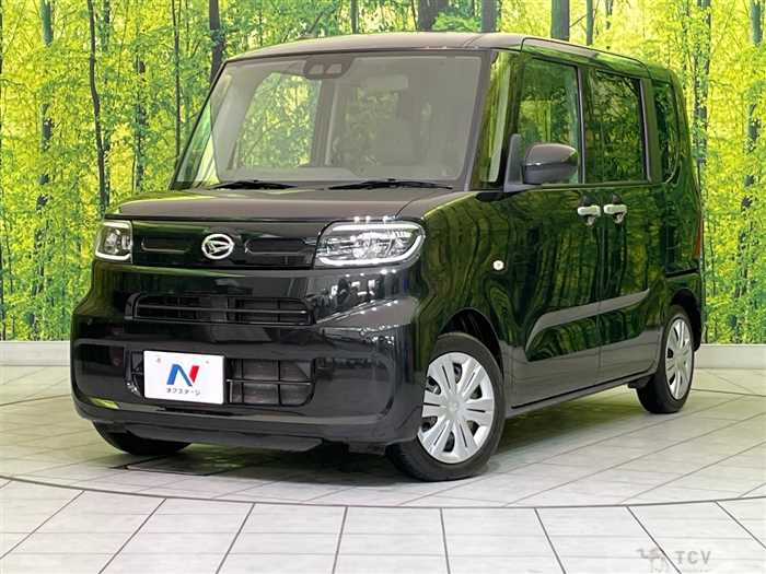 2019 Daihatsu Tanto