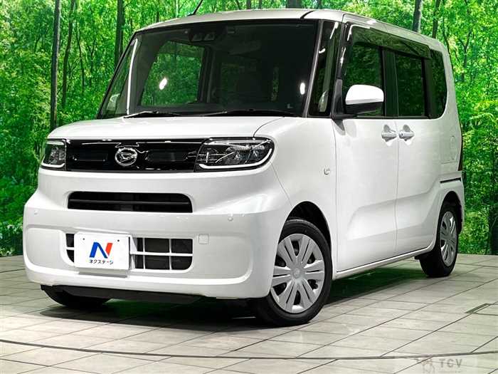 2021 Daihatsu Tanto