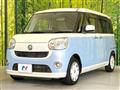 2016 Daihatsu Move Canbus
