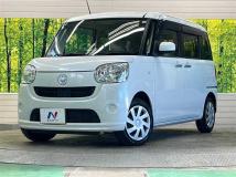 2017 Daihatsu Move Canbus