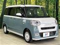 2023 Daihatsu Move Canbus
