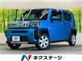 2021 Daihatsu Taft