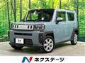 2020 Daihatsu Taft