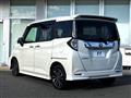 2021 Toyota Roomy