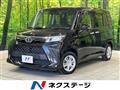 2021 Toyota Roomy