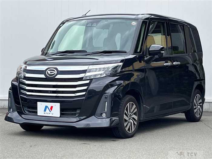 2020 Daihatsu Daihatsu Others