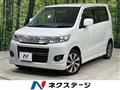 2011 Suzuki Wagon R Stingray