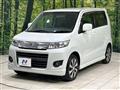 2011 Suzuki Wagon R Stingray