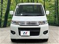 2011 Suzuki Wagon R Stingray