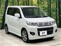 2011 Suzuki Wagon R Stingray