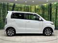 2011 Suzuki Wagon R Stingray