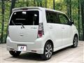2011 Suzuki Wagon R Stingray