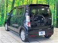 2011 Suzuki Wagon R Stingray