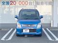 2011 Suzuki Wagon R