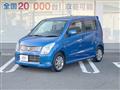 2011 Suzuki Wagon R