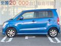 2011 Suzuki Wagon R