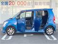 2011 Suzuki Wagon R