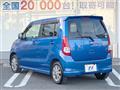 2011 Suzuki Wagon R