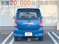 2011 Suzuki Wagon R