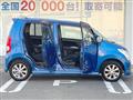 2011 Suzuki Wagon R