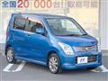 2011 Suzuki Wagon R