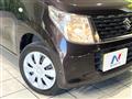2016 Suzuki Wagon R