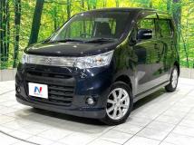 2014 Suzuki Wagon R Stingray