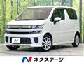 2018 Suzuki Wagon R
