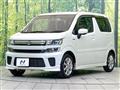 2018 Suzuki Wagon R