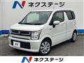 2020 Suzuki Wagon R