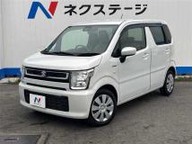 2020 Suzuki Wagon R