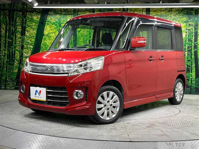 2013 Suzuki Suzuki Others