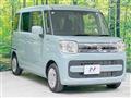 2021 Suzuki Spacia
