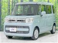 2021 Suzuki Spacia